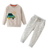 Children Winter Clothes Baby