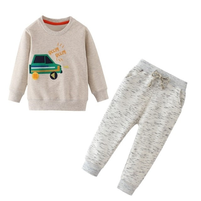 Children Winter Clothes Baby
