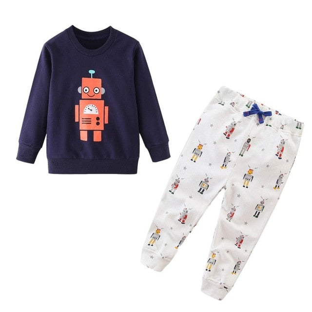 Children Winter Clothes Baby