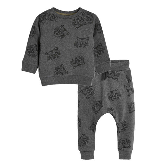 Children Winter Clothes Baby
