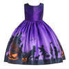 Applique Girl Dresses 2019