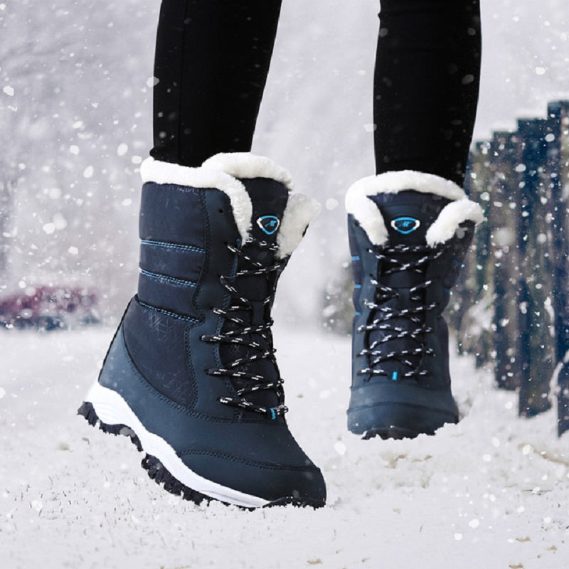 2019 Fashion Women boots