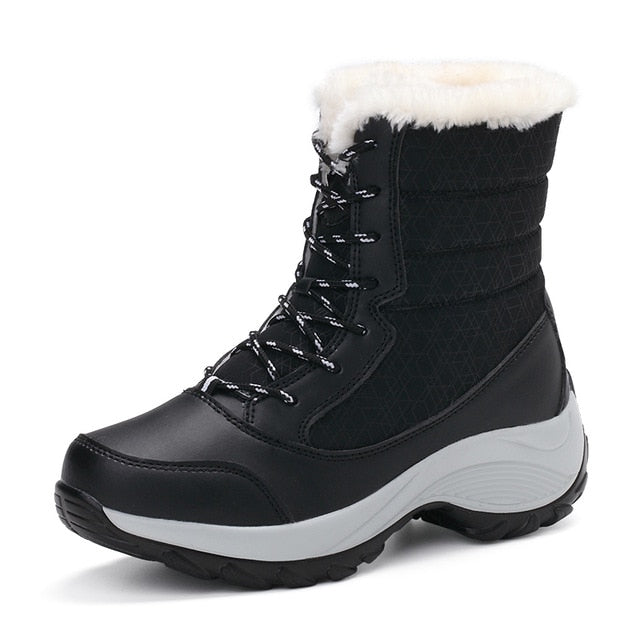 2019 Fashion Women boots