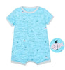 Newborn Baby Girl Clothes Infant Cartoon Animal