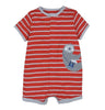 Newborn Baby Girl Clothes Infant Cartoon Animal
