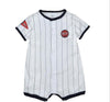Newborn Baby Girl Clothes Infant Cartoon Animal