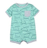 Newborn Baby Girl Clothes Infant Cartoon Animal