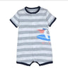 Newborn Baby Girl Clothes Infant Cartoon Animal