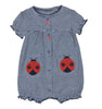 Newborn Baby Girl Clothes Infant Cartoon Animal