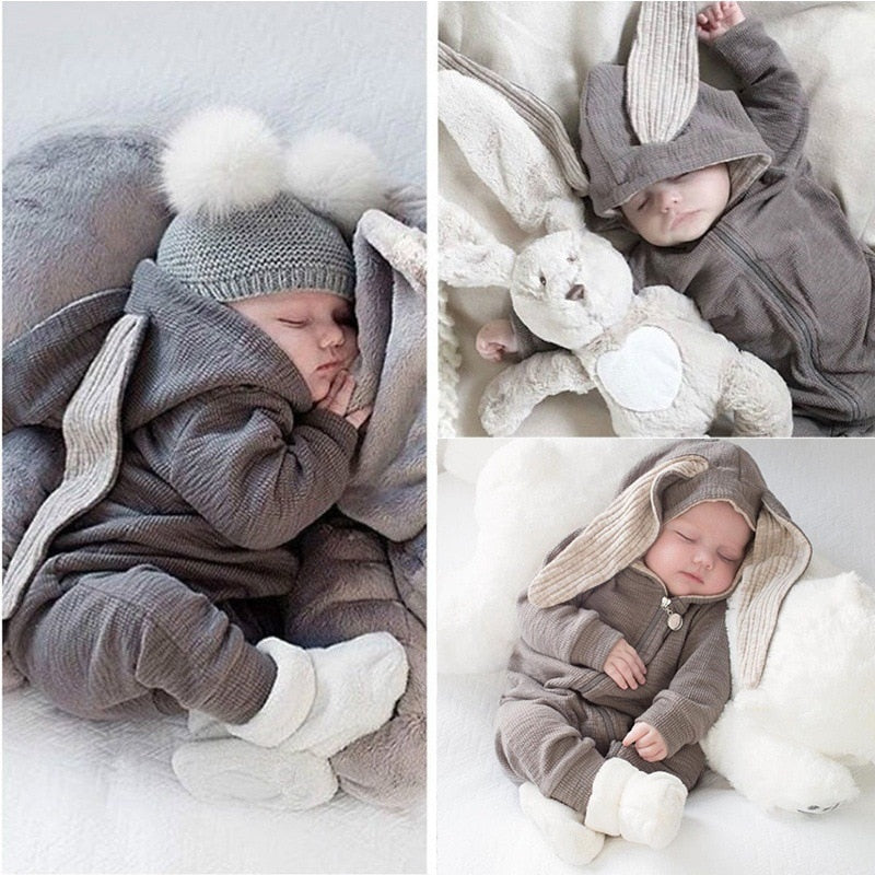 Infant Clothing 2019 Autumn Winter