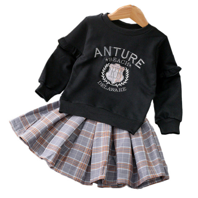 Children Clothing 2019