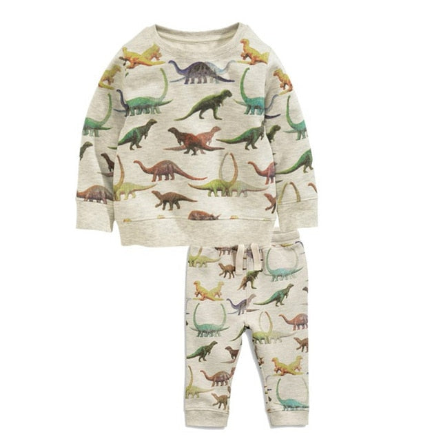 Children Winter Clothes Baby