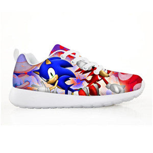 2019 Fashion Children's Shoes Sneakers