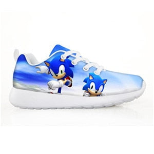 2019 Fashion Children's Shoes Sneakers