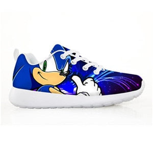 2019 Fashion Children's Shoes Sneakers