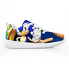 2019 Fashion Children's Shoes Sneakers