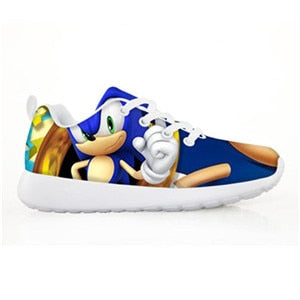 2019 Fashion Children's Shoes Sneakers
