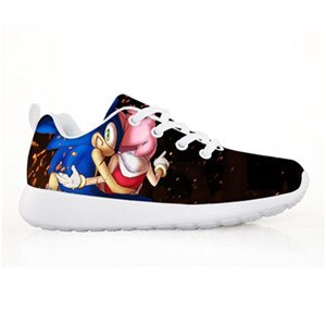2019 Fashion Children's Shoes Sneakers