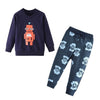 Children Winter Clothes Baby