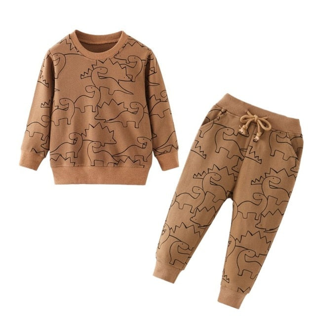 Children Winter Clothes Baby