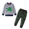 Children Winter Clothes Baby
