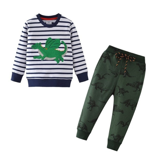 Children Winter Clothes Baby