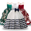 Kid Formal Flower Girl Dresses