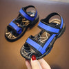 Kids Sandals Summer Boys Shoes Children's