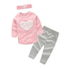 Toddler Girl Clothes