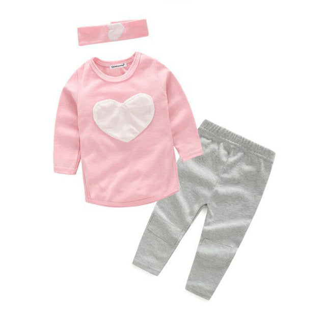 Toddler Girl Clothes