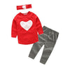 Toddler Girl Clothes