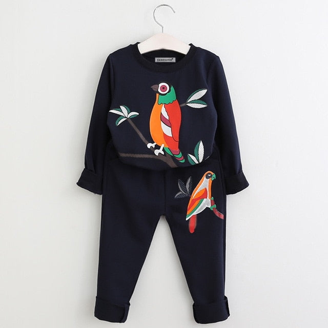 Toddler Girl Clothes