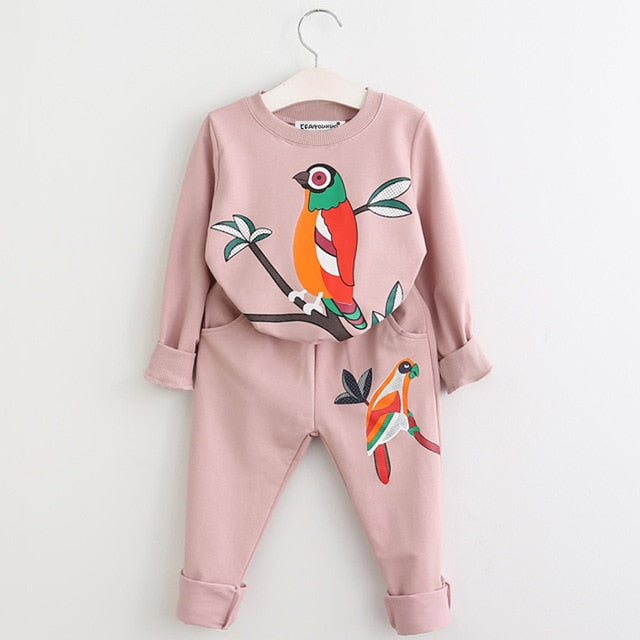 Toddler Girl Clothes