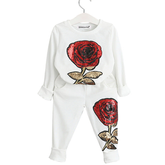 Toddler Girl Clothes