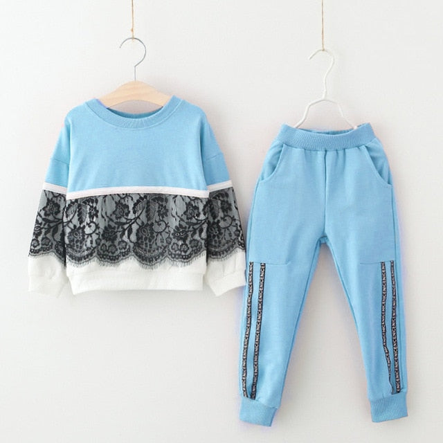 Toddler Girl Clothes
