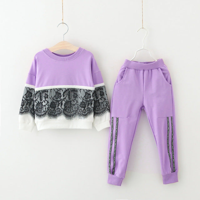 Toddler Girl Clothes