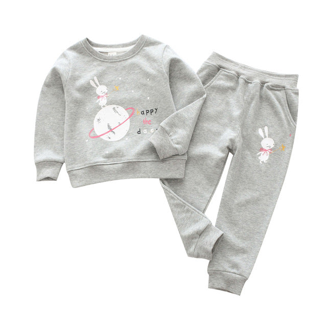 Toddler Girl Clothes