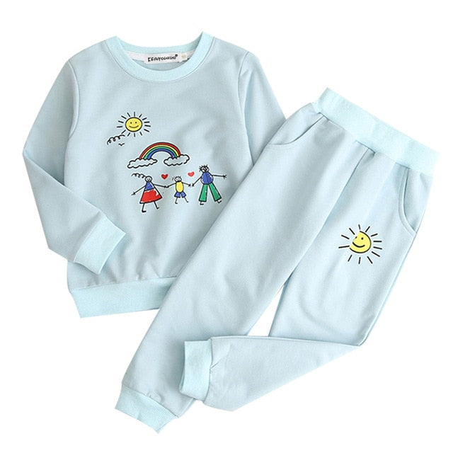 Toddler Girl Clothes