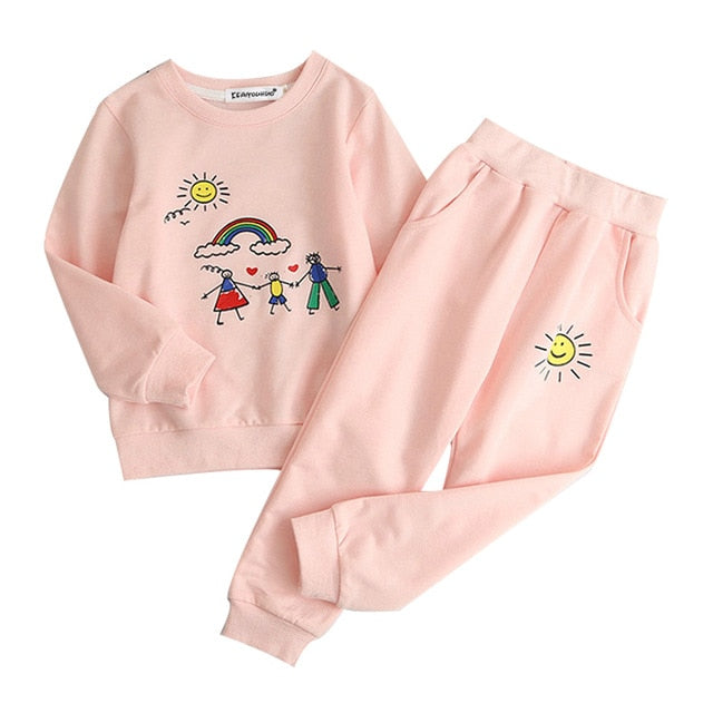 Toddler Girl Clothes