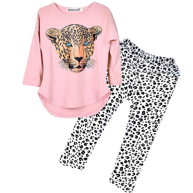 Toddler Girl Clothes