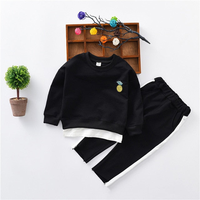 Toddler Girl Clothes