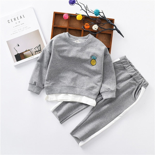 Toddler Girl Clothes