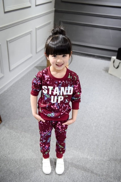Toddler Girl Clothes