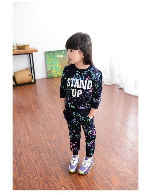 Toddler Girl Clothes