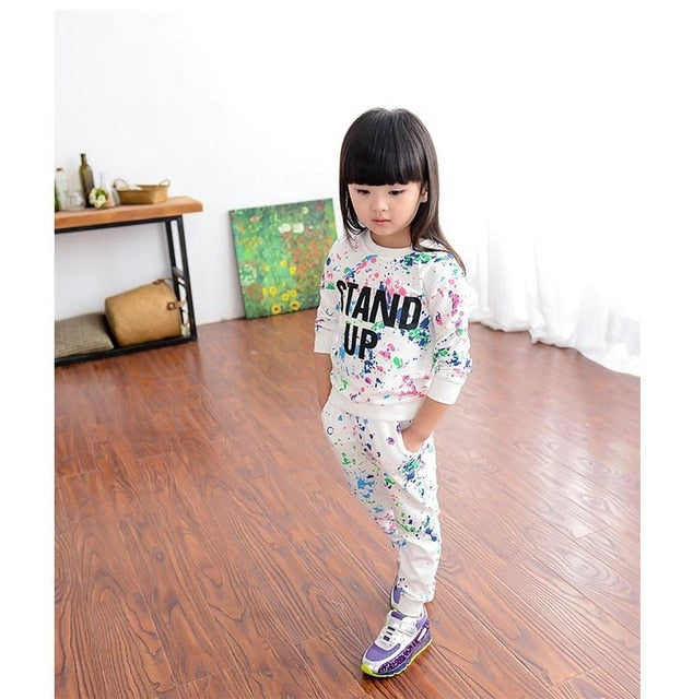 Toddler Girl Clothes
