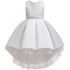 Summer Baby Girls Flower Dress