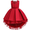 Summer Baby Girls Flower Dress