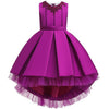 Summer Baby Girls Flower Dress