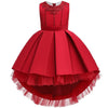 Flower Baby Girls Lace