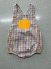 Puresun Bodysuit Baby Girl Clothes